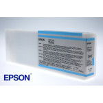 Epson Tinte light cyan für SP 11880 - 700 ml
