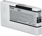 Epson Tinte photo black für SP 4900 - 200 ml
