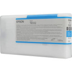 Epson Tinte cyan für SP 4900 - 200 ml