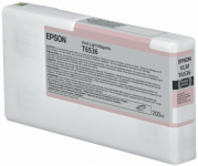 Epson Tinte vivid light magenta für SP 4900 - 200 ml