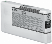 Epson Tinte matte black für SP 4900 - 200 ml