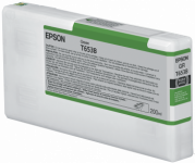 Epson Tinte green für SP 4900 - 200 ml
