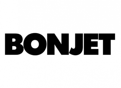 Bonjet BS3MRF140 Matt Roll-up Film (91,4 cm x 30 m), 1 Rolle