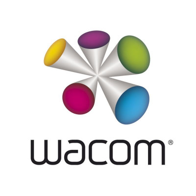 Wacom europäisches Netzkabel für PL-Serie