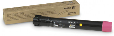 XEROX Toner magenta LC PH7800