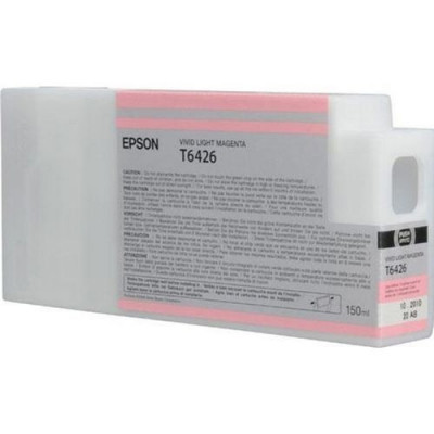 EPSON Tinte vivid light magenta f. SP 7890/7900/9890/9900/ -150ml
