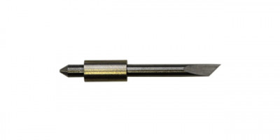 Graphtec Stahlmesser 1,5mm 45° für dicke Spezialfolien bis 0,8mm