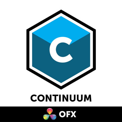 Boris FX Continuum 2019 OFX Upgrade von v11