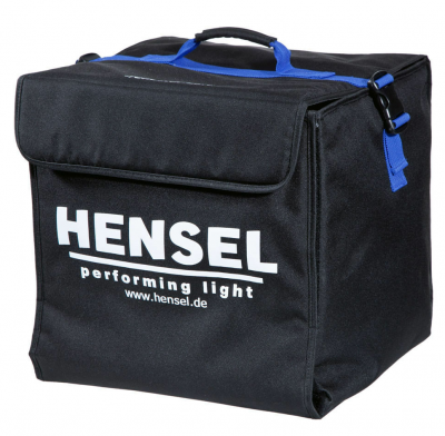 HENSEL Reflektor-Safe Soft Transportschutz für 7