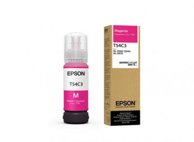 Epson Tinte f. Surelab SL-D500 magenta - 70 ml