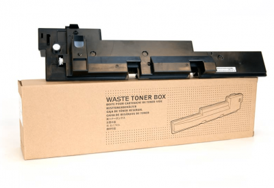 Xanté Waste Toner Box