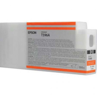 Epson Tinte orange für SP 7900/9900/WT7900 - 350 ml