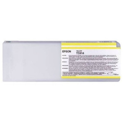Epson Tinte yellow für SP 11880 - 700 ml