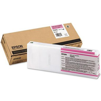 Epson Tinte vivid light magenta für SP 11880 - 700 ml